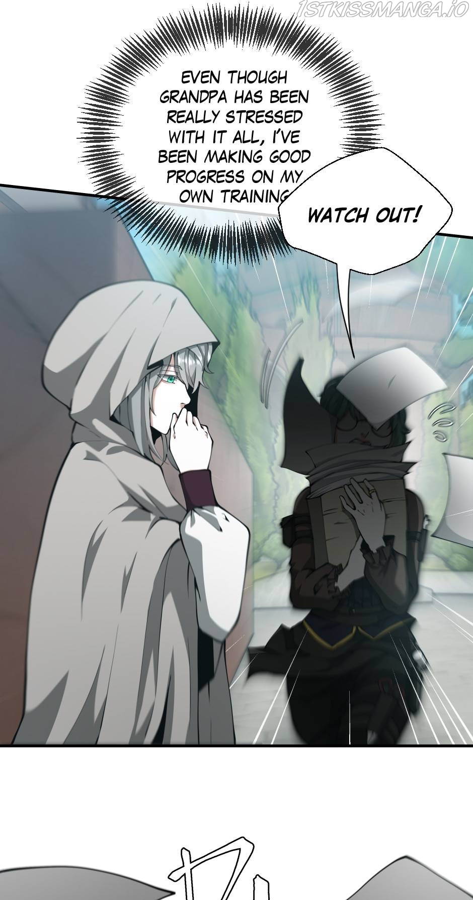 The Beginning After The End Chapter 164 image 60